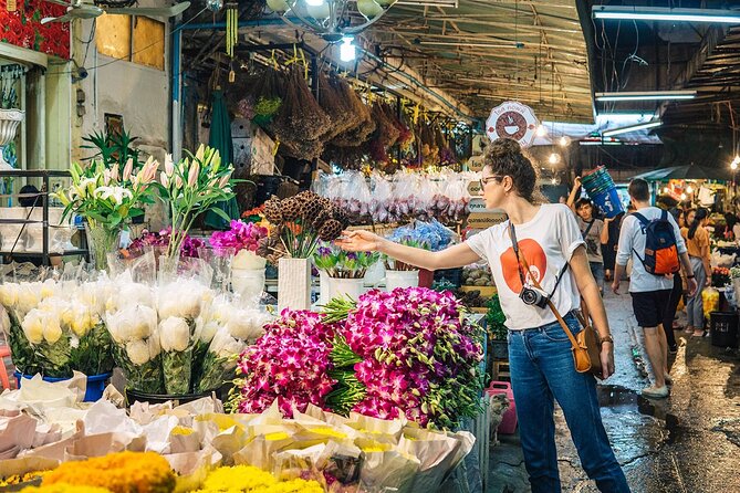 Laem Chabang Port Shop, Massage & Taste Food in Bangkok Excursion - Should you book this Laem Chabang shore excursion?