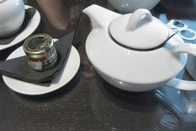 Landmark Hotel Bangkok: Classic Afternoon Tea - Who should book this afternoon tea, and who might skip it