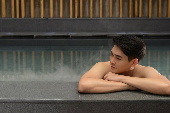 Let's Relax Spa - Choosing the Right Bangkok Location, From Ekkamai to Thong Lor