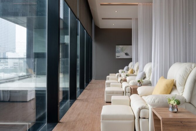 Let's Relax Spa - Facial and Detox Options, Including Dr. Spiller 10-Step
