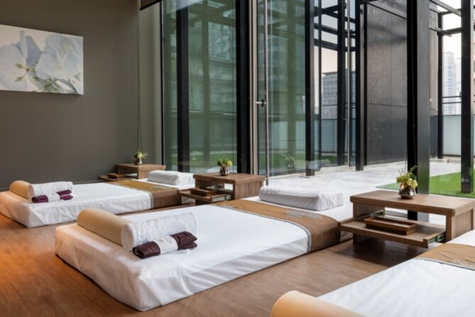 Let's Relax Spa - What the Best Reviews Tell You to Expect About Service
