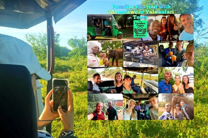 LIVING GREEN ELEPHANT SANCTUARY Chonburi - Who this tour is best for, and who should reconsider