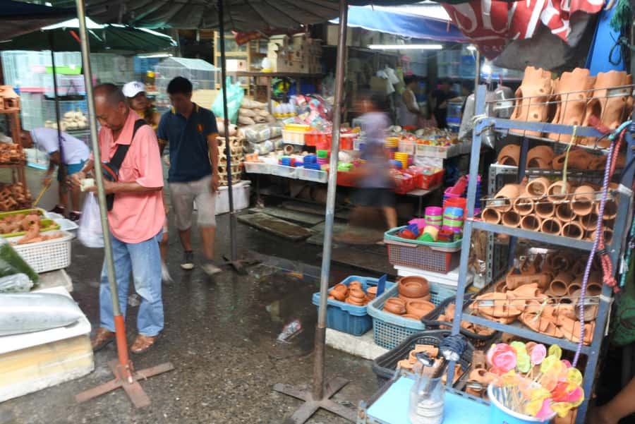 Local Weekend Markets: Khlong Lat Mayom & Chatuchak Tour - Price and value: is $99 per person fair for an 8-hour market day?