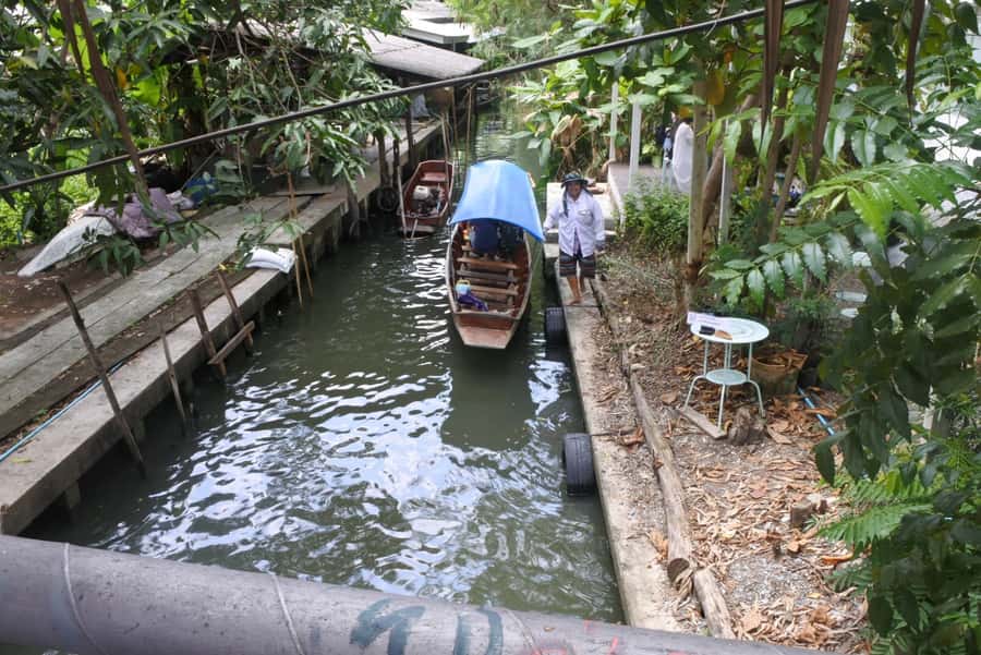 Local Weekend Markets: Khlong Lat Mayom & Chatuchak Tour - Should you book the Khlong Lat Mayom & Chatuchak Weekend Markets tour?