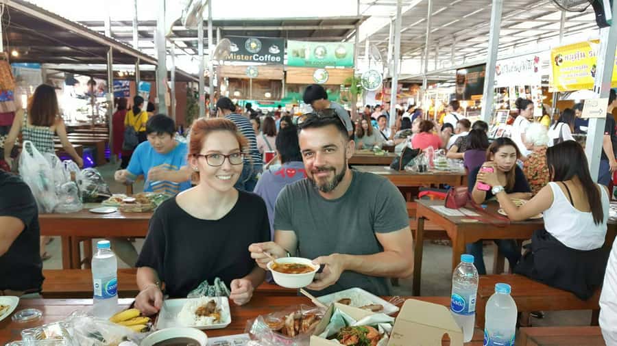 Longtail Boat Canal Tour to Bangkok Floating Market - Key things to know before you go