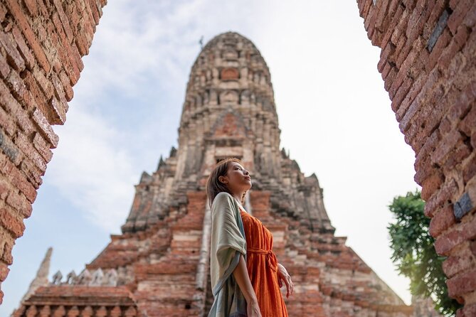 Lopburi Monkey Temple & Ayutthaya Old City Tour From Bangkok - Pickup, timing, and Bangkok traffic: the part that decides your stress level