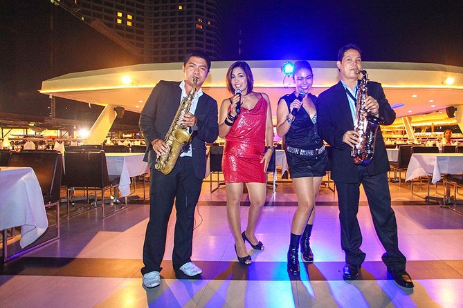 Luxury Dinner on Chao Phraya Princess River Cruise with Pickup (SHA Plus) - First Impressions: Getting From Your Hotel to the Docks
