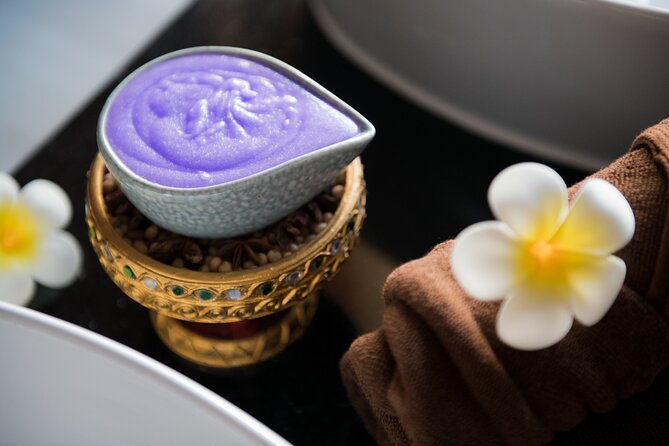 Luxury So Thai Spa Package (4 Hours) - Quick take: key details before you book