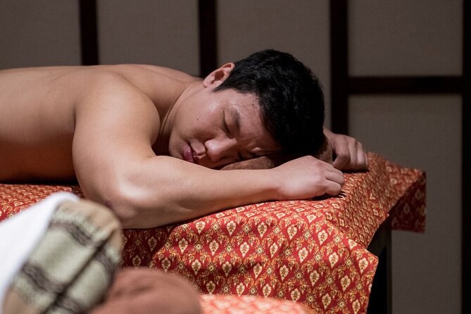 Luxury So Thai Spa Package (4 Hours) - Your 4-hour flow: foot and body massage with aroma oil and herbal compress