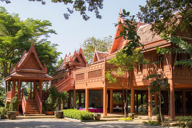 Maeklong Railway Market, Tha Kha Floating Market And The Hidden Gems - Price and Value: What $193.51 Covers