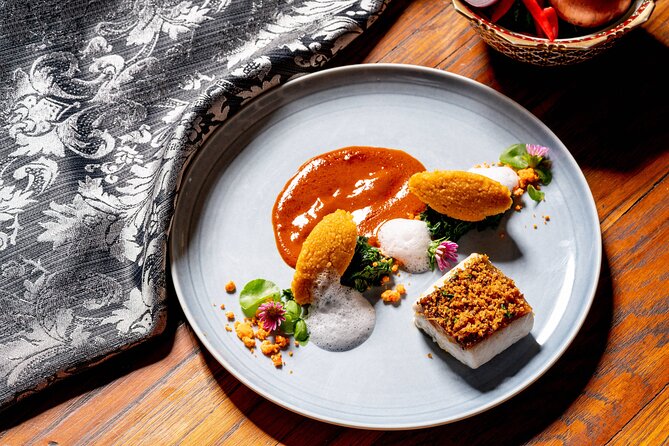 Manohra Cruise Luxury Dining - Meeting at Anantara Riverside: where the night begins