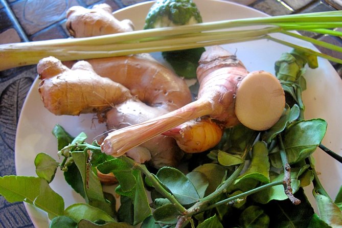May Kaidee Thai Cooking Class at Bangkok with Pickup - Tips to get better results, and waste less food