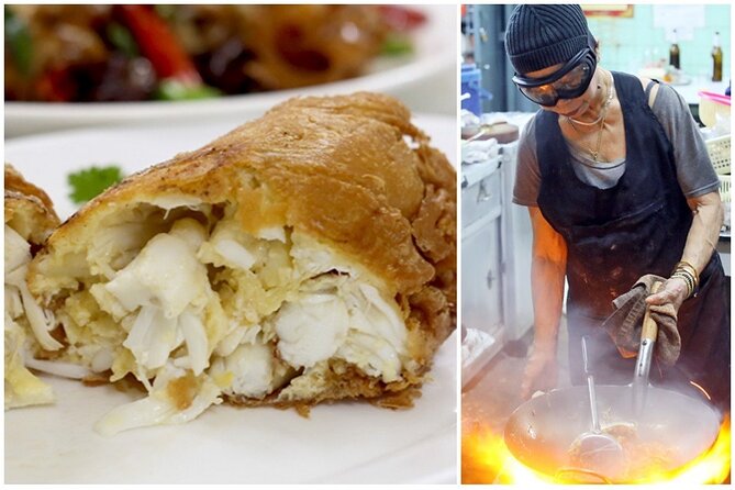 Michelin Guide Street Eats by Tuk Tuk: Bangkok Night Tour - Key Things That Make This Tour Worth Your Time