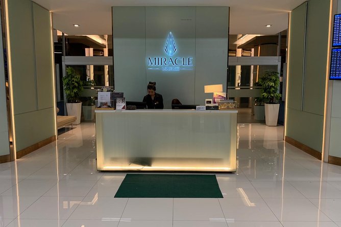 Miracle Bangkok Airport Lounges – Relax Before You Fly - Key highlights worth planning for