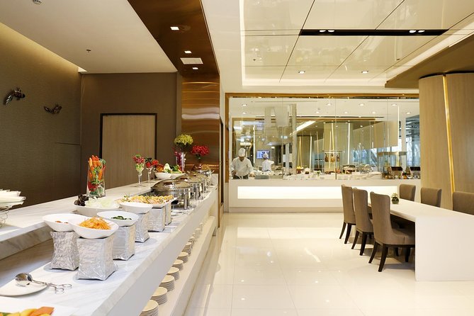 Miracle Bangkok Airport Lounges – Relax Before You Fly - Domestic vs international Miracle lounges, and why it changes your experience