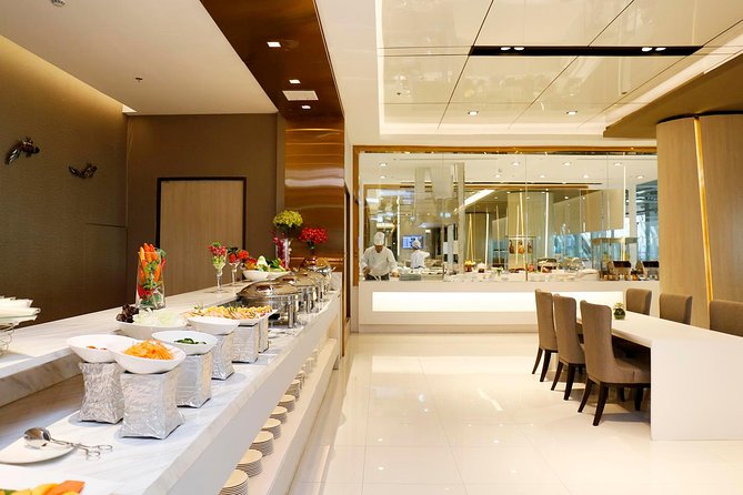 Miracle Bangkok Airport Lounges – Relax Before You Fly - Price and value: is $41.67 a smart splurge?