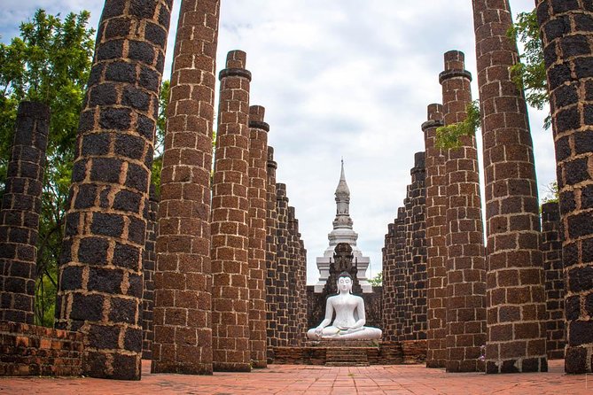 Muang Boran : Ancient City of Samut Prakan Tour from Bangkok - How to Spend Your About 2.5 Hours Without Missing the Best Bits