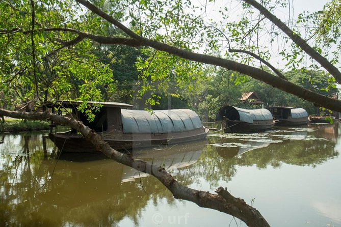 Muang Boran : Ancient City of Samut Prakan Tour from Bangkok - The Trade-Offs: Replicas, Renovations, and When You Might Feel Shorted