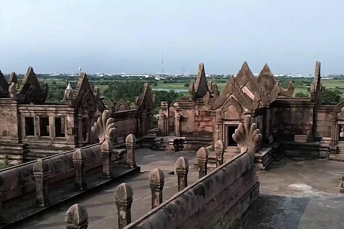 Muang Boran - The Ancient City of Samut Prakan Admission Ticket - Who this admission ticket suits best