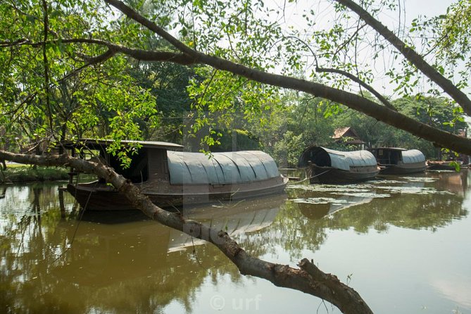 Muang Boran - The Ancient City of Samut Prakan Admission Ticket - Should you book this Muang Boran admission ticket?