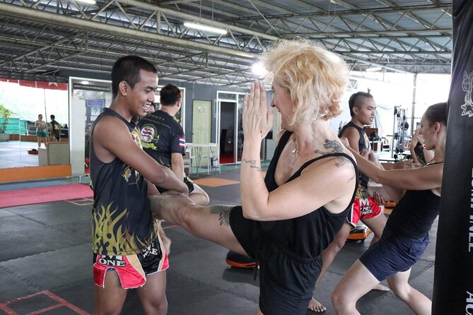 Muay Thai Boxing Class - Practical Tips Before You Go to Lumini Academy