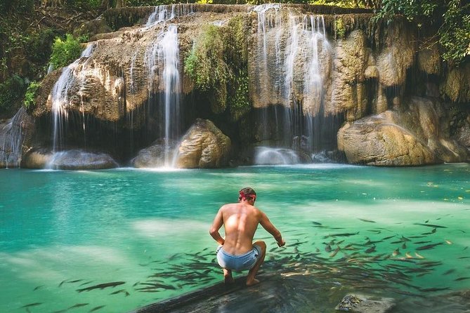 Mystical Waterfall and River Kwai Tour (Private & All-Inclusive) - A Private Day Trip Plan From Bangkok, Built Around Comfort