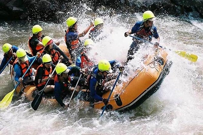 Nakhon Nayok adventure full day trip with lunch - Key highlights you should circle