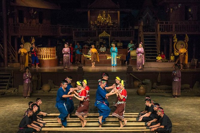 Nakhon Pathom City Tour from Bangkok (SHA Plus) - The guide makes the day, not just the transport