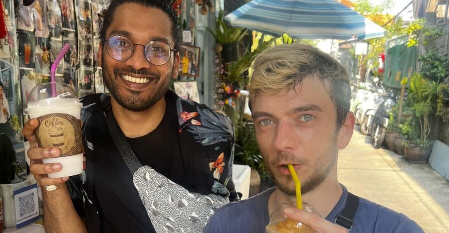 No Diet Club - Local food tour in Bangkok with many tastings - Price and value for a 3-hour tasting tour