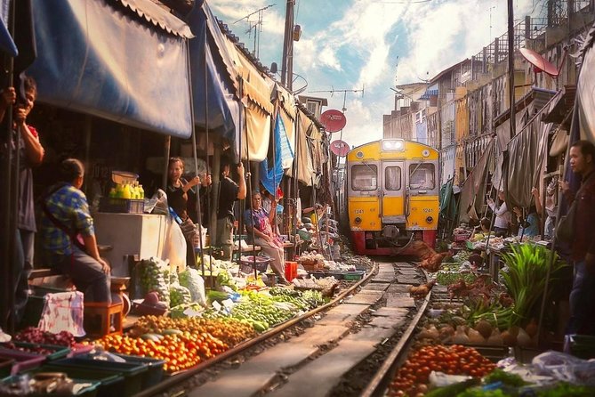 One Day Bangkok Everything - Why This One Day Bangkok Tour Starts at 6:45 am