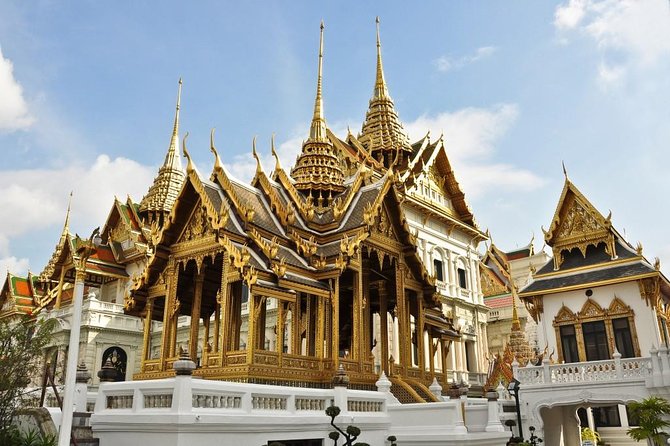 One Day Bangkok Everything - The one-day Bangkok reality check: Heat, walking, and when to go