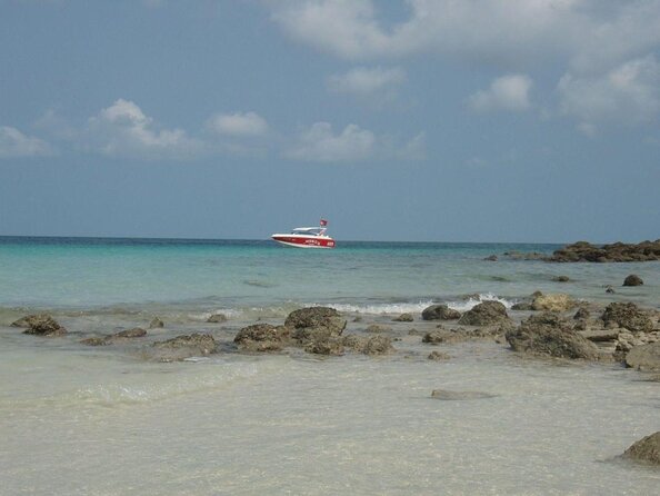One Day Splendid Pattaya Private Day Tour from Bangkok - Key things to know before you go