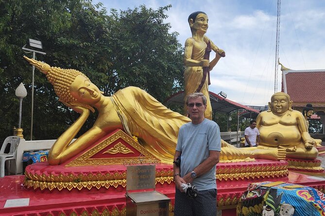 One Day Splendid Pattaya Private Day Tour from Bangkok - How the Bangkok to Pattaya day tour really runs
