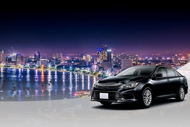 Pattaya Arrival Transfer - Key highlights to look for before you book