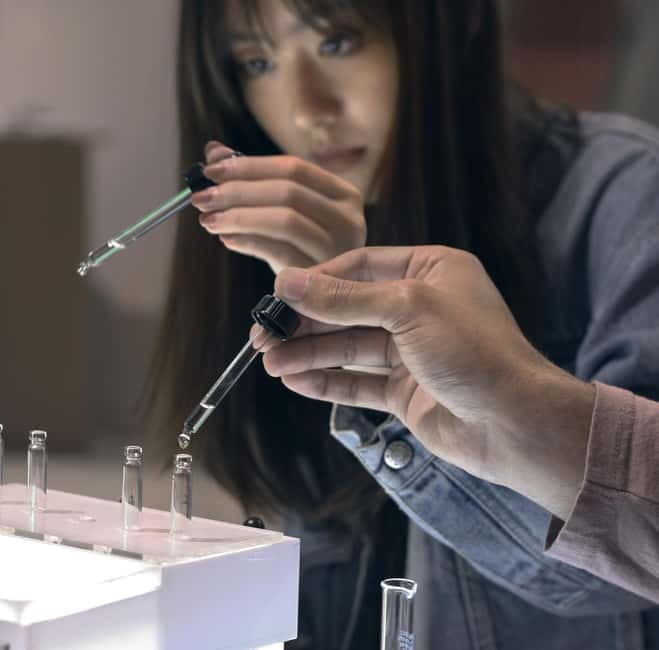 Perfume Workshop in Bangkok by Oo La Lab - Key Highlights Worth Your Time