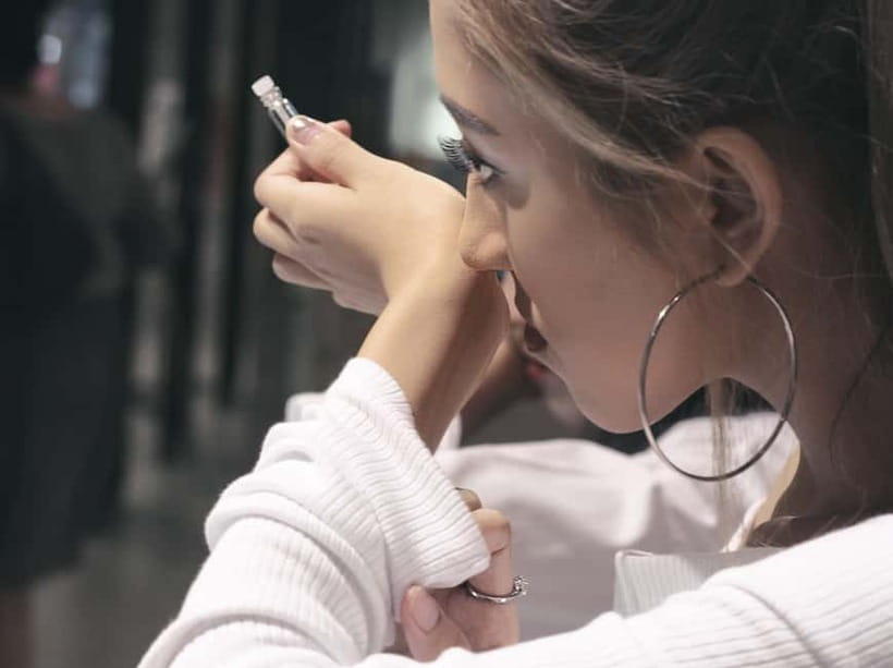 Perfume Workshop in Bangkok by Oo La Lab - Where Oo La Lab Is and How to Find It Without Stress