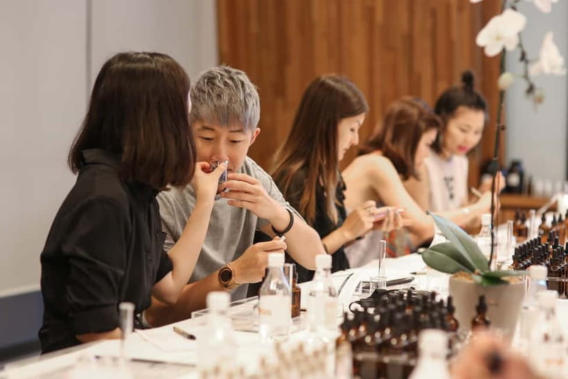 Perfume Workshop in Bangkok by Oo La Lab - Should You Book Oo La Lab in Bangkok?