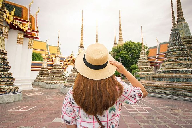 Personalized Private Tour of Bangkok with Guide & Transport - Who This Tour Fits Best (and Who Might Prefer Something Else)