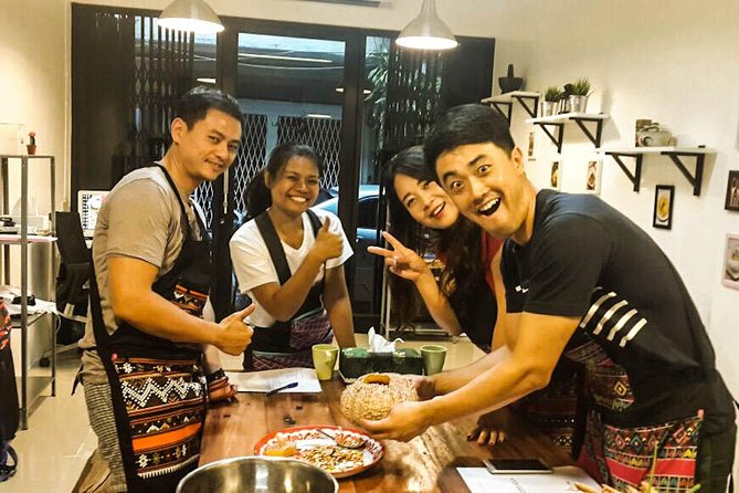 Pink Chili - Thai Cooking Class and Market Tour in Bangkok - Key Highlights You’ll Actually Feel During the Class