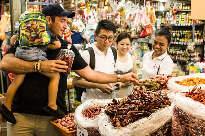 Pink Chili - Thai Cooking Class and Market Tour in Bangkok - Getting There: Pink Chili’s Location and What It Means for Your Day