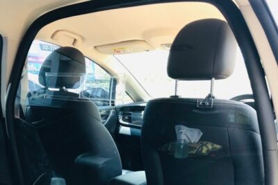 Private 100% Electric Transfer: Bangkok Airport Pickup/Drop-Off