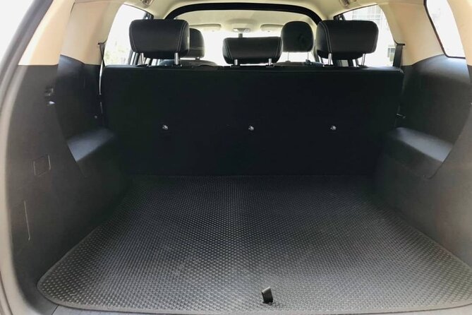 Private 100% Electric Transfer: Bangkok Airport Pickup/Drop-Off - Who This Transfer Fits Best in Your Bangkok Plan