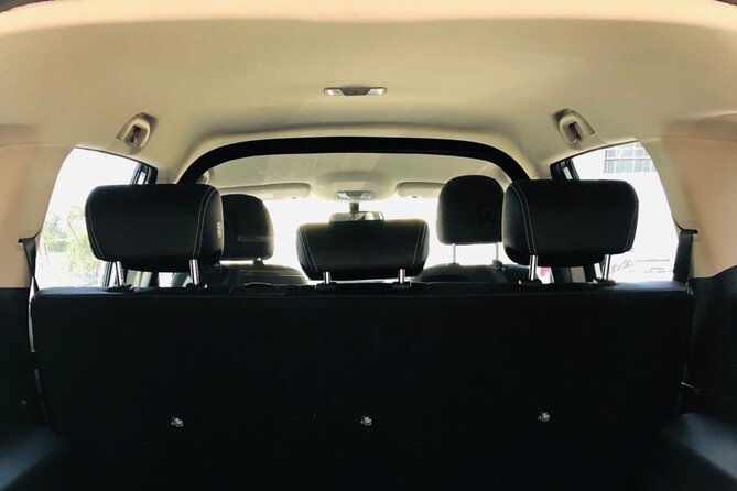 Private 100% Electric Transfer: Bangkok Airport Pickup/Drop-Off - Bottom Line: Should You Book This Electric Airport Transfer?