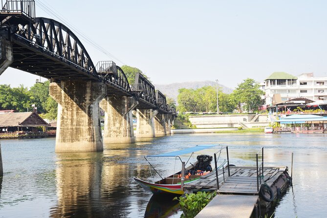 Private 2 Day Tour to Erawan Waterfall and Highlights of Kanchanaburi - Timing Tips That Make the Whole Trip Feel Easier