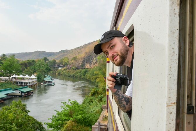 Private 2 Day Tour to Erawan Waterfall and Highlights of Kanchanaburi - Who This Private Tour Fits Best