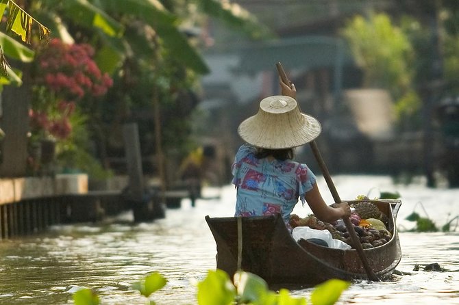 Private 3-Day River Kwai, Floating Market and Erawan Waterfalls Tour - Price and pacing: what $645.27 gets you, and who it suits