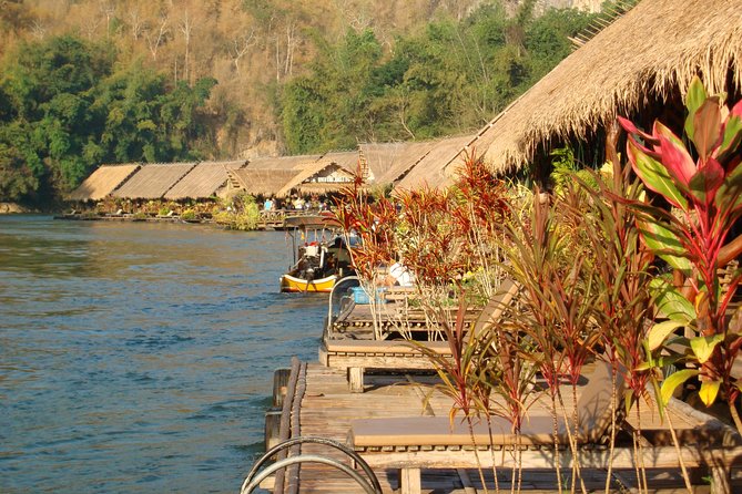 Private 3-Day River Kwai, Floating Market and Erawan Waterfalls Tour - Should you book this 3-day River Kwai and floating market tour?