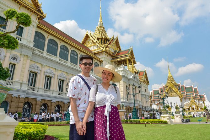 Private 3 Days Tour in Bangkok, Ayutthaya and Floating market - Day 2 to Ayutthaya: UNESCO temples plus a private boat around the historical park