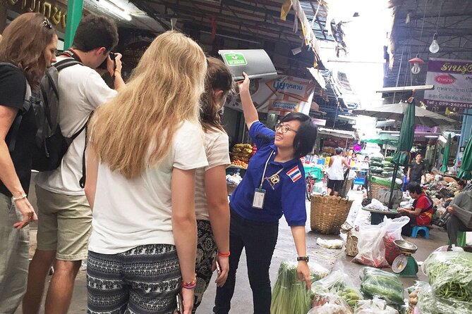 Private 3 Days Tour in Bangkok, Ayutthaya and Floating market - Price and value: what you’re really paying for