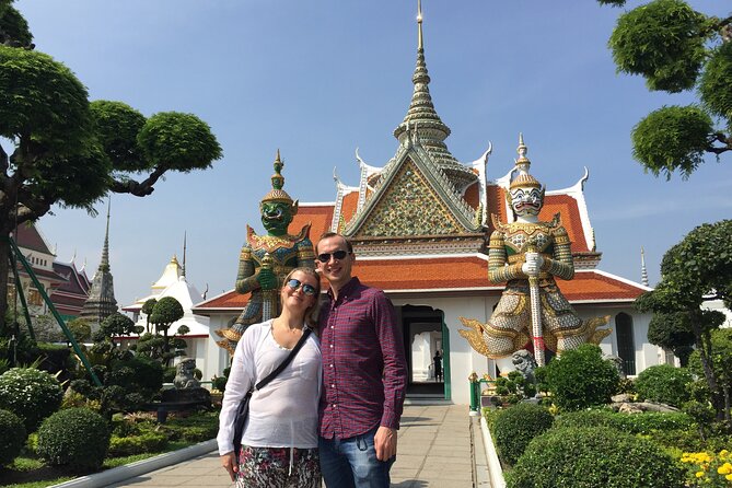 Private 3 Days Tour in Bangkok, Ayutthaya and Floating market - Who this tour suits best (and who might skip it)